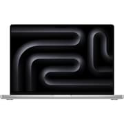 Apple MacBook Pro 16 (Late 2023) Apple M3 Pro (512GB/18GB) 12‑core CPU & 18‑core GPU Retina XDR 120Hz - Silver product image