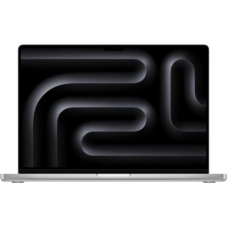 Apple MacBook Pro 16 (Late 2023) Apple M3 Pro (512GB/18GB) 12‑core CPU & 18‑core GPU Retina XDR 120Hz - Silver