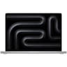 Apple MacBook Pro 16 (Late 2023) Apple M3 Pro (512GB/18GB) 12‑core CPU & 18‑core GPU Retina XDR 120Hz - Silver product thumbnail 1
