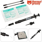 Thermal Grizzly Conductonaut Aluminum - Not Suitable for Large Cooling Systems - Liquid Metal Thermal Paste For CPU & GPU - 5 Gram product image