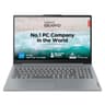 lenovo NEW IdeaPad Slim 3 (2024) 13th Gen Intel Core i5 13420H 8-Cores w/ High-Performance Processor w/ DDR5 Memory - Gray product thumbnail 1