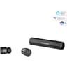 Motorola Lifestyle VerveBuds 300 Wireless Bluetooth In-Ear Headphones 10 Hours Playtime Alexa, Google and Siri compatible - Black product thumbnail 1