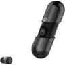 Motorola Vervebuds 400 True Wireless Earbuds with Sleek Innovative Design & Portable Charging Case –Black product thumbnail 1
