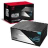 ASUS ROG Thor 1600W 80+ Titanium Fully Modular Lambda A++ ROG Heatsinks 135mm Fan 0dB Mode OLED Panel Sleeved Cables Aura Sync product thumbnail 1