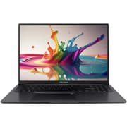 ASUS NEW Vivobook 16X (2023) K3604VA 13th Gen Intel Core i7 10-Cores Fast Charge Thin & Light Military-Grade - Indie Black product image