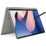 Lenovo Flex 5 16 (2023) NEW 7Gen AMD Ryzen 7 8-Cores Touch 2-in-1 Laptop Powerful Performance - Arctic Grey product thumbnail 1