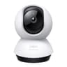 TP-Link Tapo C220 Pan/Tilt Smart AI 2K 4MP QHD 1440p Home Security Wi-Fi Camera Alexa & Google Assistant Night Vision Two-Way Audio Motion Detection product thumbnail 1