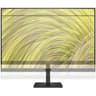HP P27h G5 27'' IPS Full HD 75Hz Anti-Glare Low Blue Light Display Port & HDMI & VGA Interface w/ Height Adjustable & Speakers - Black product thumbnail 1