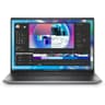 Dell Precision 5680 Mobile Workstation 13Gen Intel Core i7 13800H vPro 14-Cores Impressive Performance w/ NVIDIA Professional Graphic Card - Gray product thumbnail 1