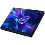 ASUS ROG Flow X16 (2023) GV601VV NEW 13Gen Intel Core i9 14-Cores 2-in-1 Laptop w/ Nvidia RTX 4060 8GB & 2.5K IPS 240Hz Touch Display product image