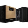 ASUS ProArt PA602 E-ATX Case 420mm Radiator Support Dual 200mm Built-in Fans Front Panel IR dust Indicator Power Lock Latch Tool-Less PCIe mounting & GPU Holder product thumbnail 1