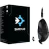 Logitech G303 Shroud Edition Wireless LIGHTSPEED HERO 25K Sensor 25,600 DPI 75 grams 5 buttons 145 Battery Life - Black product thumbnail 1