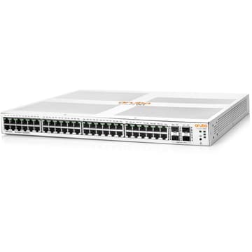 Aruba Instant On 1930 52-Port Gb Ethernet 48xGE 4X1G/10G SFP+ L2+ Smart Switch