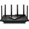 TP-Link Archer AX72 Pro AX5400 WiFi 6 Router Gigabit 1x 2.5 Gbps Port Dual Band VPN Router Guest Network MU-MIMO USB 3.0 Port Compatible with Alexa product thumbnail 1