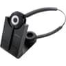 Jabra Pro 930 Duo MS DECT Wireless On-Ear Stereo Headset Skype For Business Certified with Noise-Cancellation and All-day Battery product thumbnail 1