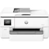 HP OfficeJet Pro 9720 All-in-One Wide Format A3 Color Printer with Wireless Printing Works & ADF, Duplex product thumbnail 1