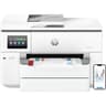 HP OfficeJet Pro 9730 All-in-One Wide Format A3 Color Printer with Wireless Printing Works & ADF, Duplex product thumbnail 1