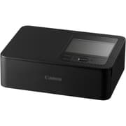 Canon SELPHY CP1500 Wireless Compact Photo Printer w/ Built-in 3.5” Display For Edit & Add Filter Effects- Black product image