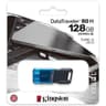 Kingston DataTraveler 80 M 128GB USB-C Flash Drive USB 3.2 Gen 1 Up to 200MB/s product thumbnail 1