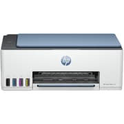 HP Smart Tank 585 All-in-One (Print, Scan, Copy ) Wireless Ink Tank Colour Printer High Capacity Tank ( up to 6000 Black and 6000 Colour) product image
