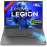 Lenovo NEW Legion Pro 5 (2023) 13Gen Intel Core i9 13900HX 24-Cores w/ Nvidia RTX 4050 6GB & 2.5K 165Hz Display - Onyx Grey product thumbnail 1