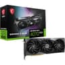 MSI GAMING X SLIM GeForce RTX 4070 SUPER 12GB GDDR6X PCI Express 4.0 ATX Video Card product thumbnail 1