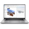 HP ZBook Studio G10 Mobile Workstation Wolf Pro Security Edition 13Gen Intel Core i7 13800H 14-Cores w/ NVIDIA RTX™ 2000 8GB Graphic product thumbnail 1
