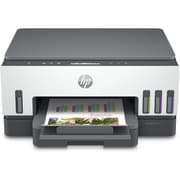 HP Smart Tank 720 WiFi Duplex Mutifunction Printer Print, Scan, Copy w/ Wireless Auto Ink & Paper Sensor ( up to 12000 Black & 8000 Colour) product image