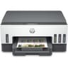 HP Smart Tank 720 WiFi Duplex Mutifunction Printer Print, Scan, Copy w/ Wireless Auto Ink & Paper Sensor ( up to 12000 Black & 8000 Colour) product thumbnail 1