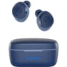 Motorola VerveBuds 200 Wireless Earbuds For Sport Gym Exercise Fitness IPX5 Comfortable Fit Compatible w/ Voice Assistants 3 Buds Sizes - Blue product thumbnail 1