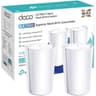 TP-Link Deco X95 AX7800 Tri-Band Mesh WiFi 6 System Coverage up to 6100 Sq.Ft with AI-Driven Smart Antennas, Multi-Gig Ethernet (2-Pack) product thumbnail 1