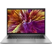 HP ZBook Fury 14 G10 (2023) Mobile Workstation Wolf Pro Security Edition 13Gen Intel Core i7 10-Cores w/ NVIDIA RTX™ A500 4GB Graphic & Touch Screen product image