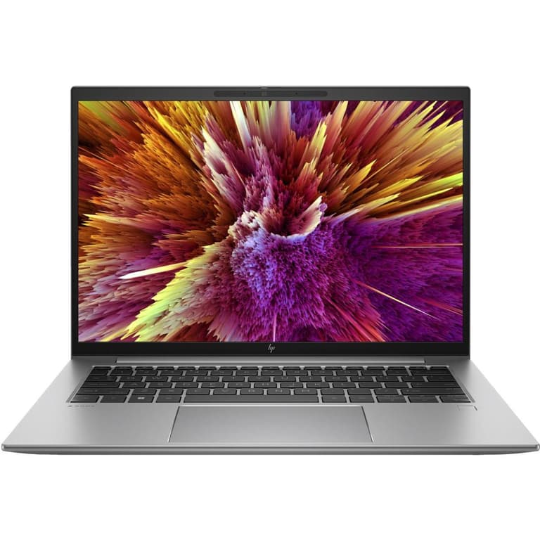 HP ZBook Fury 14 G10 (2023) Mobile Workstation Wolf Pro Security Edition 13Gen Intel Core i7 10-Cores w/ NVIDIA RTX™ A500 4GB Graphic & Touch Screen
