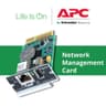 APC AP9544 Network Management Card for Easy UPS, 1-Phase product thumbnail 1