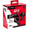 HyperX Cloud Mix Buds True Wireless & Bluetooth Long-Lasting Battery 12mm Drivers 3 Silicone Ear Tip Sizes up to 23 hours product thumbnail 1