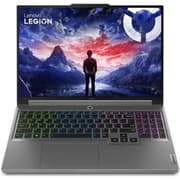 Lenovo Legion 5 (2024) NEW 14Gen Intel Core i7 14650HX 16-Cores w/ Nvidia RTX 4060 8GB & 2.5K IPS 165Hz Display - Luna Grey product image