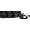 Asus ProArt LC 420 All-in-one Liquid CPU Cooler 420mm Radiator w/ Noctua Industrial PPC-2000 PWM 140mm & 3 Phase Motor product thumbnail 1