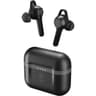 Skullcandy Indy Evo In-Ear Wireless Earbuds, 30 Hr Battery, Microphone, Works with iPhone Android and Bluetooth Devices - Black product thumbnail 1