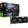 MSI Gaming X Slim GeForce RTX 4070 TI SUPER 16GB GDDR6X PCI Express 4.0 ATX Video Card product thumbnail 1