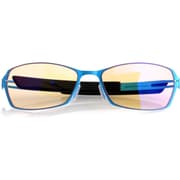 Arozzi Visione VX-500 2Gen Protects Your Eyes From Blue Light & Helps Reduce Eye Soreness Glasses - Blue product image