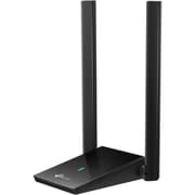 TP-Link Archer TX20U Plus AX1800 WiFi 6 USB Adapter 2.4GHz & 5GHz High Gain Dual Band 5dBi Antenna WPA3 For Windows 11&10 product image