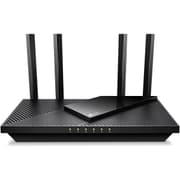 TP-Link Archer AX55 Pro AX3000 WiFi 6 Router Gigabit 1x 2.5 Gbps Port Dual Band VPN Router OFDMA MU-MIMO USB Port Compatible with Alexa product image
