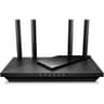 TP-Link Archer AX55 Pro AX3000 WiFi 6 Router Gigabit 1x 2.5 Gbps Port Dual Band VPN Router OFDMA MU-MIMO USB Port Compatible with Alexa product thumbnail 1