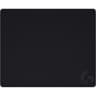 Logitech G440 Hard Gaming Mouse Pad 3mm Optimized For Gaming Sensors Moderate Surface Friction Non-Slip Mouse Mat - Black product thumbnail 1