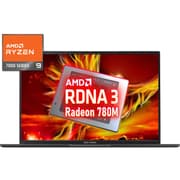 Asus VivoBook 16 (2023) M1605XA NEW 7th Gen AMD Ryzen 9 7940HS 8-Cores w/ High-Performance Processor & DDR5 Memory - Black product image