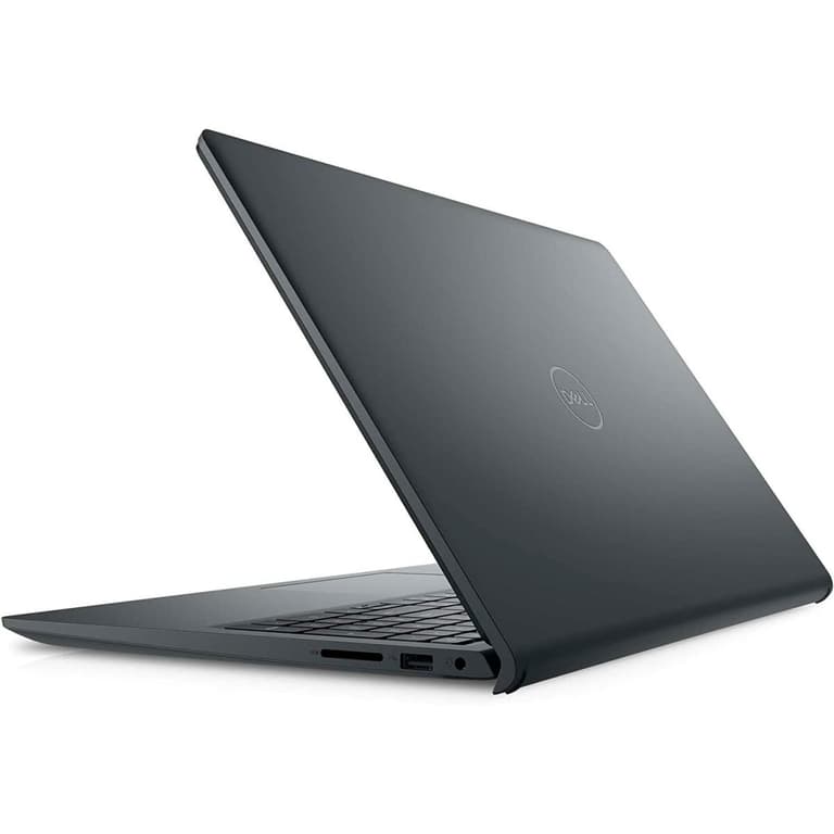 Dell NEW Vostro 3520 (2022) 12Gen Intel Core i5 10-Core w/ 16GB Memory Full HD 120Hz Display (Customized) - Black