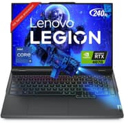 Lenovo Legion Pro 5 (2024) NEW 14Gen Intel Core i9 14900HX 24-Cores w/ Nvidia RTX 4070 8GB & 2.5K IPS 240Hz Display - Onyx Grey product image