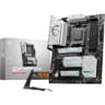 MSI X670E GAMING PLUS WIFI 6E AM5 DDR5 ATX Supports AMD Ryzen 7000 Series Processors PCIe 5.0 x16 3x M.2 Gen5 product thumbnail 1