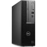 Dell OptiPlex Plus 7010 SFF (2023) 13Gen Intel Core i5 16-Cores Tower w/ DDR4 Memory & 3 Years Warranty - Black product thumbnail 1