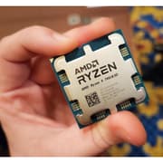 AMD RYZEN 9 7950X3D 16-Core 4.2GHz (5.7 GHz Max Boost) 145MB Cache AM5 Desktop Processor , Tray product image